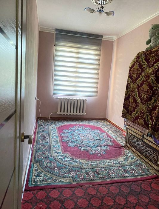 *Балкона:1,5х6 50м²‼️ Чиланзар-20 2\3\4