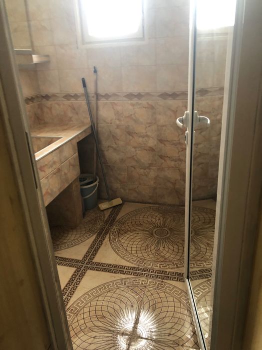 Тристаен апартамент под наем в Смирненски