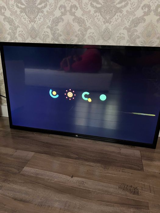 Продается телевизор Xiaomi, модель L32M5-5ARU