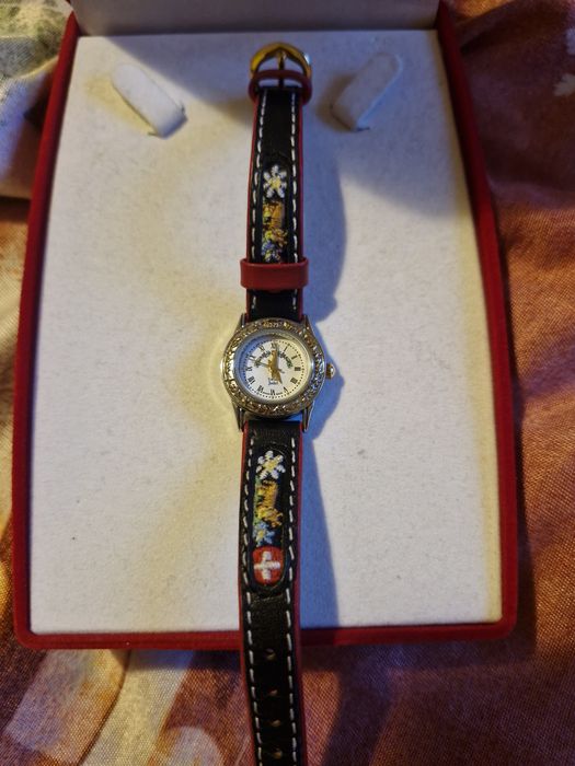 Ceas Swiss, clasic