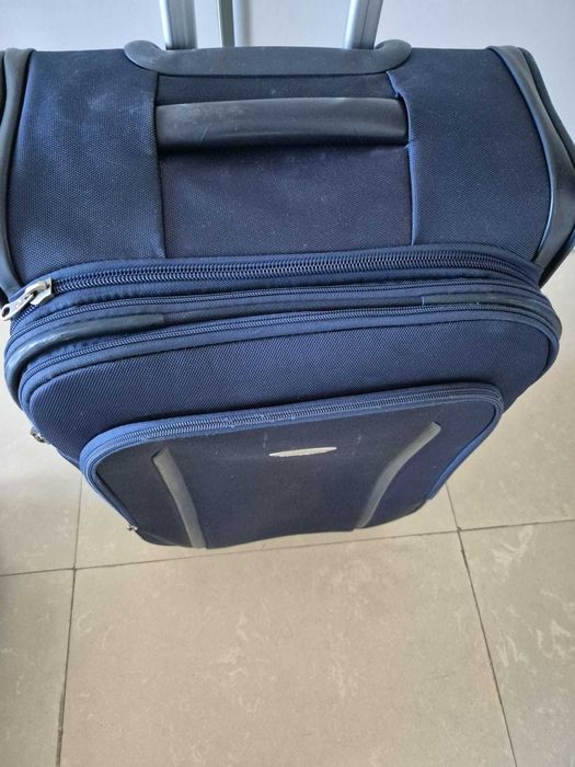 Set trollere Samsonite