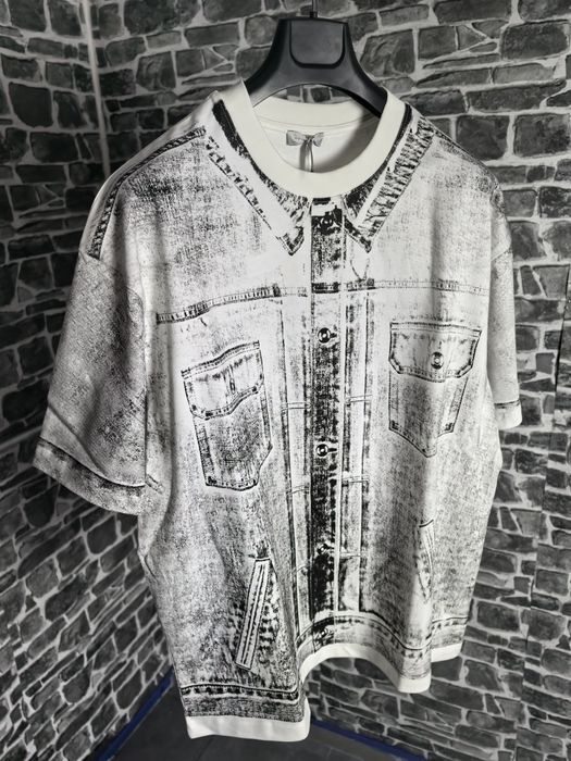 Унисекс тениска НАМАЛЕНА