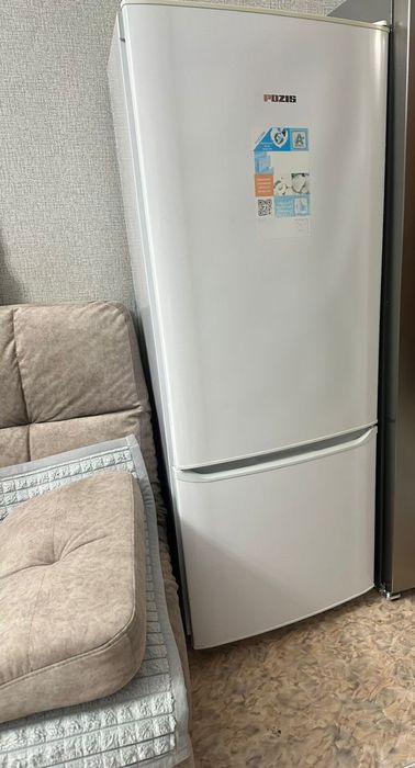 Продам холодильник б/у, в хорошем состоянии.