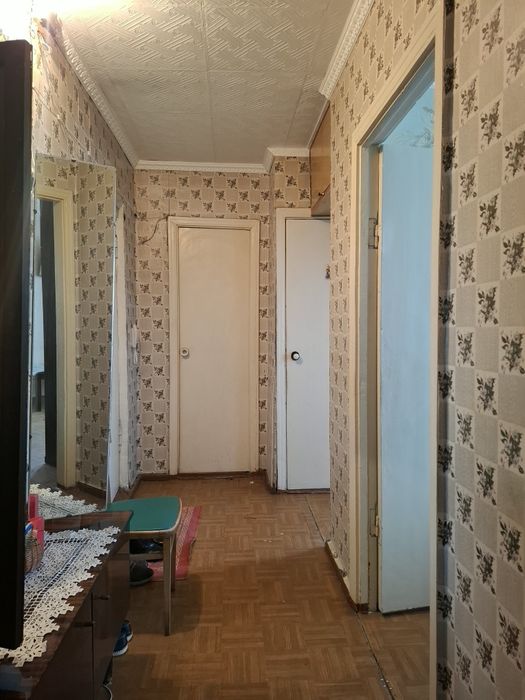 4 ком кв по ул Ружейникова