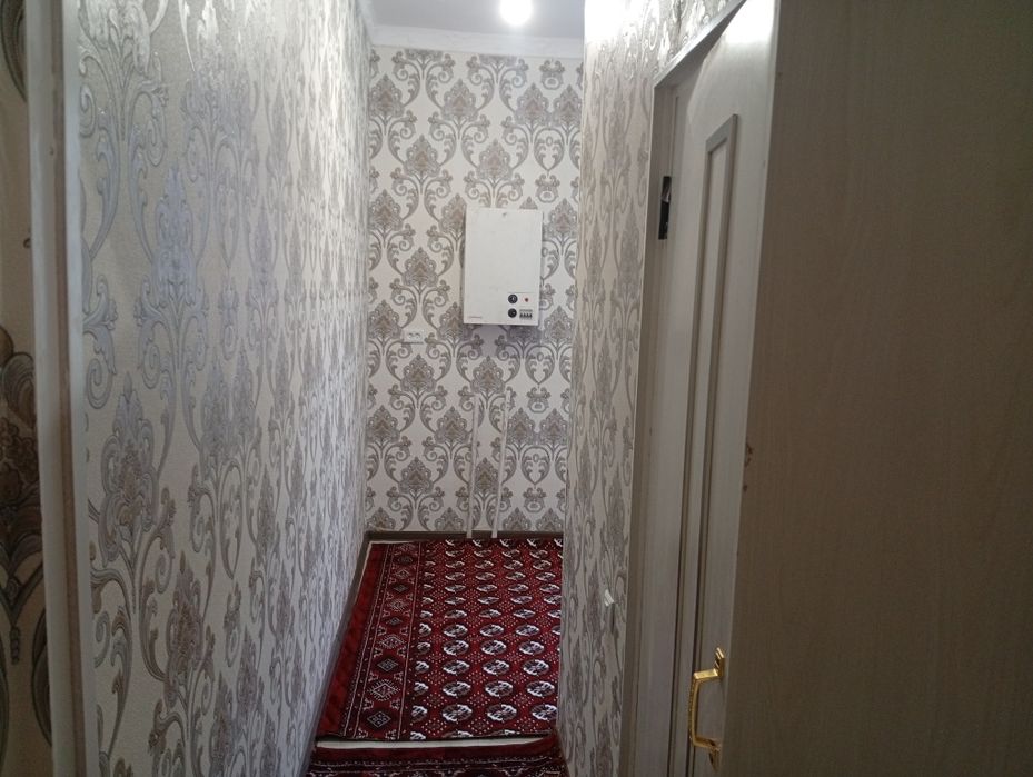 Сдается квартира
