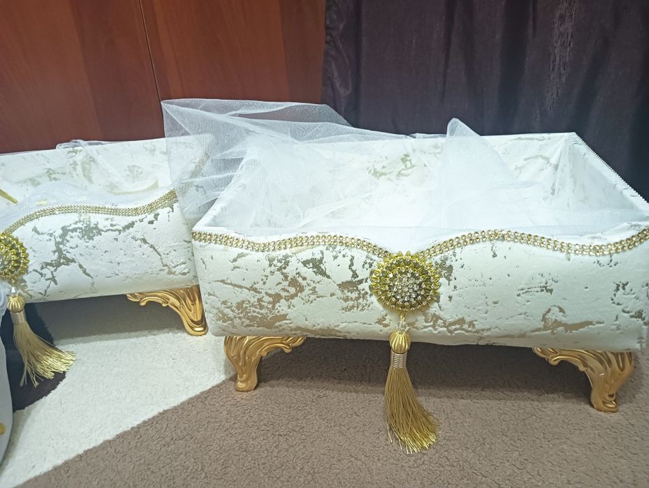 Продам корзины на Кудалык