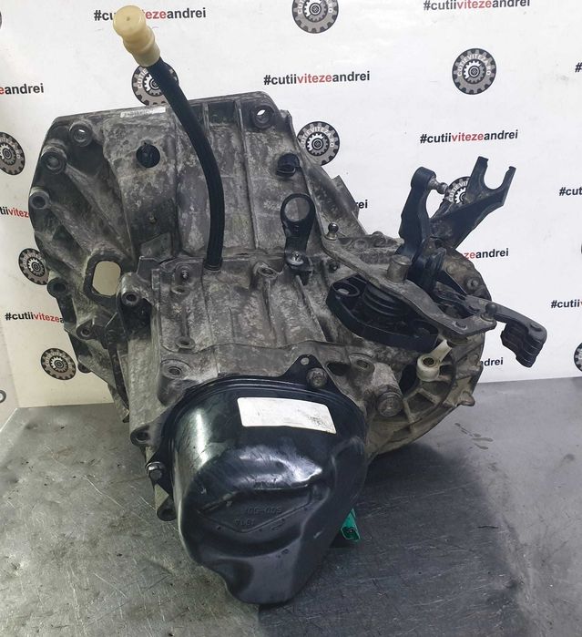 Cutie de viteze manuala Renault 0.9 in 5 trepte cod JR5*357