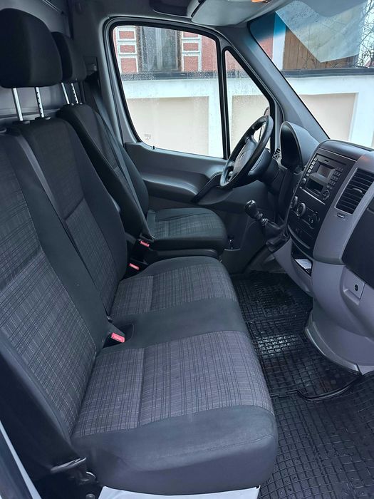 Mercedes Sprinter 316 CDI - 2015