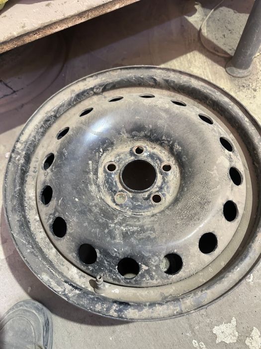 Продам диски на поло