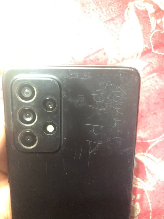 Самсунг А52 128ГБ