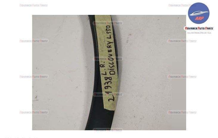 Bandou Overfender Dreapta Spate original Land Rover  Discovery Sport