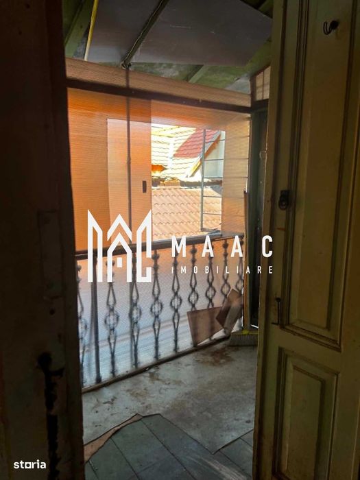 Apartament la casă | Etaj 1/1 | 36 mp utili | Pivniță | Grădină 80 mp — fotografia 3
