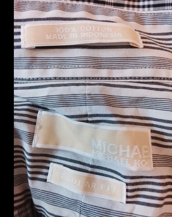 Lot cămăși bărbați