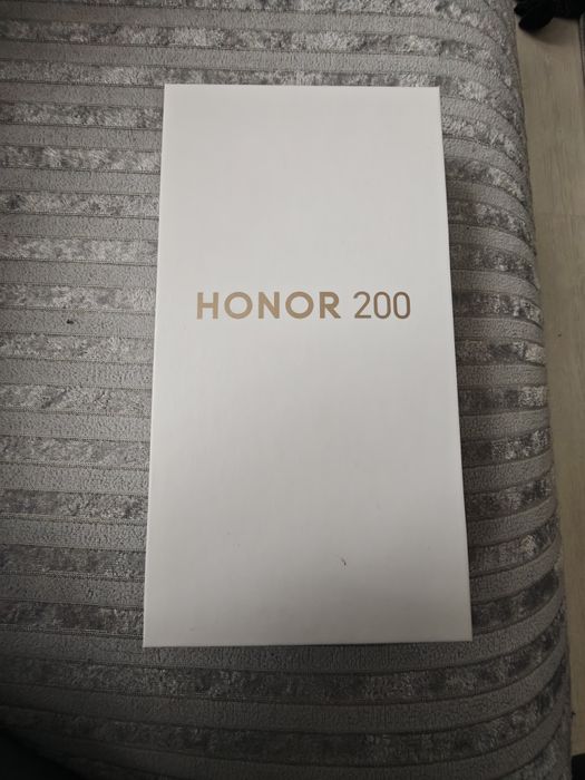 Honor 200 512 GB  12 GB ram