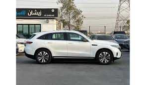 mercedes eqc 350 forumatic pod zakaz