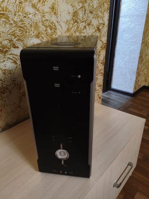 Пк /компьютер /pc/системный блок