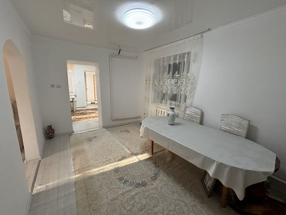 Продам дом в центре