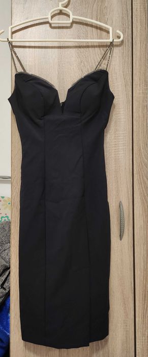 Дамска официална рокля