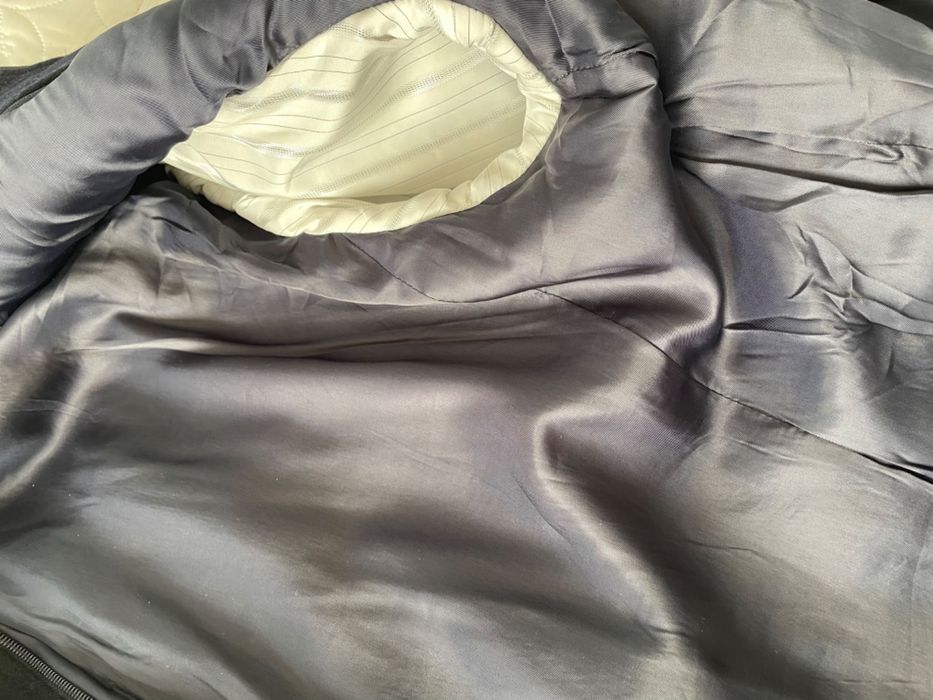 Мъжко палто Кашмир /вълна