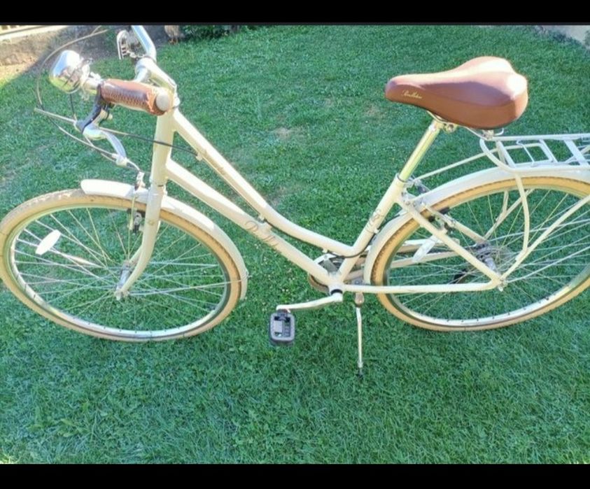 Bicicletă Pendleton