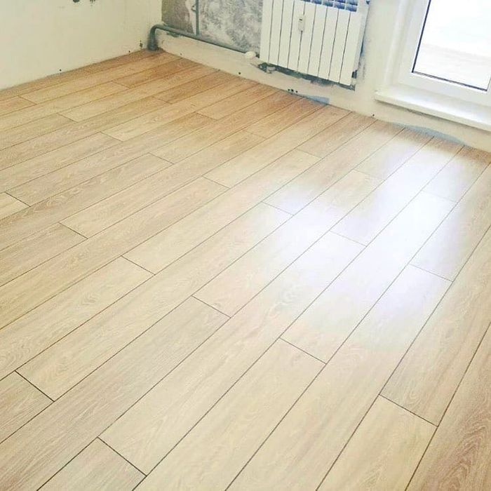 Укладка Ламинат паркет кварцнил