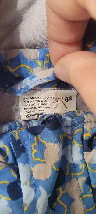 Продавам космонавти