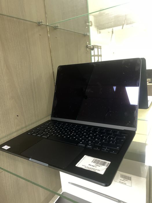 Macbook Air 2022 Baitimes 0-0-24