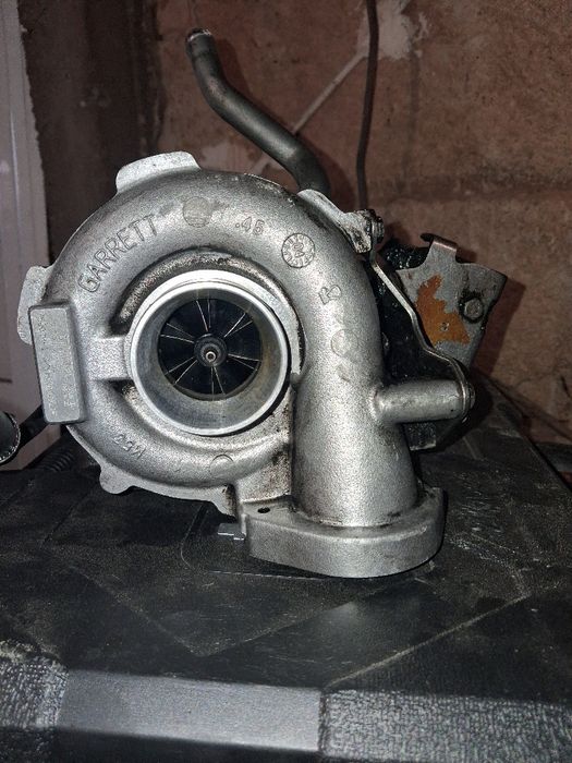 Турбо за бмв е60 525D gt2056v M57 BMW