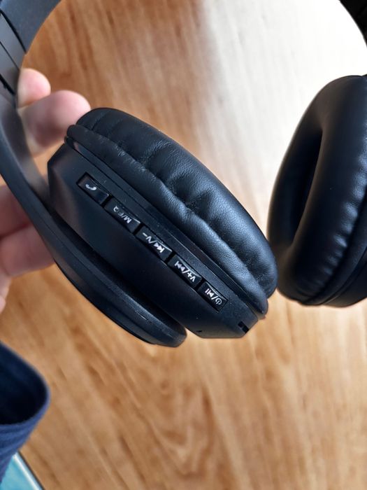 Casti wireless pt copii