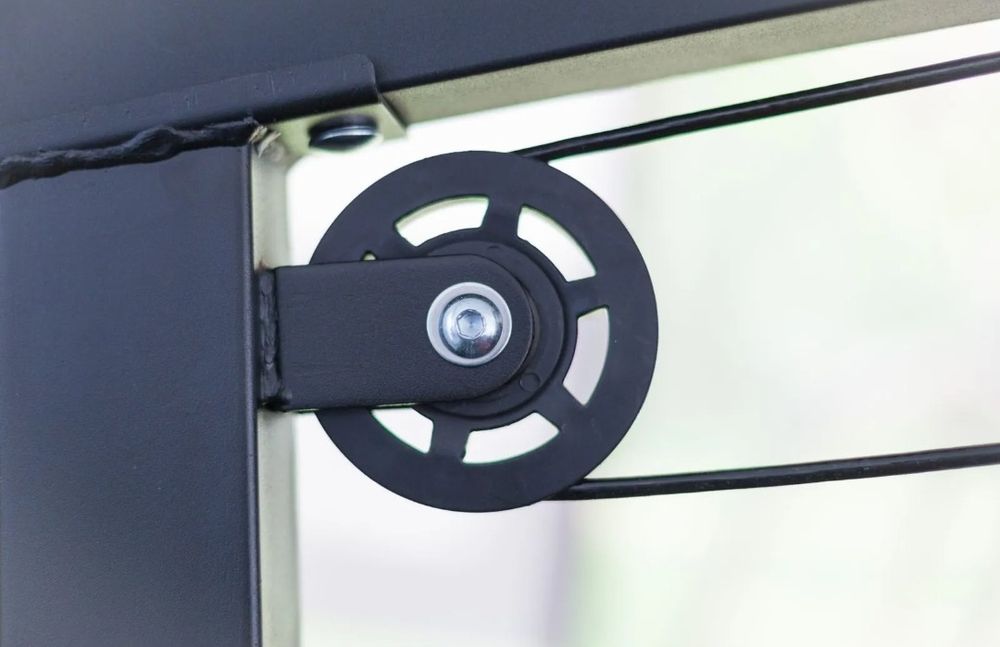 Комбиниран фитнес уред, гладиатор GUERRILLA  708