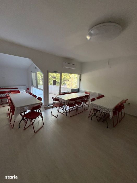 Vila P+1 de zona Brancoveanu