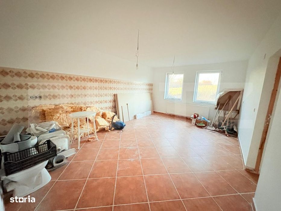Casa de vanzare, 534 mp, teren 16.351 mp, zona Sud-Est