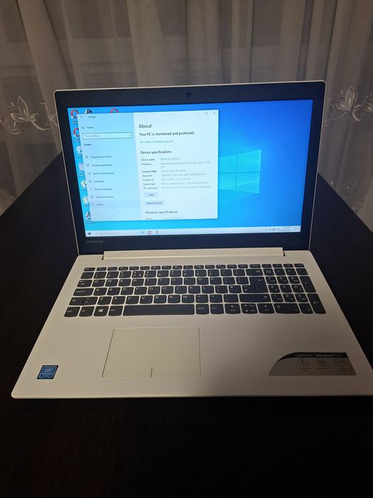 Lenovo Ideapad 320