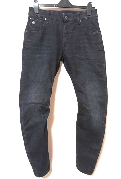 Blugi G Star Raw ARC 3D Slim marimea W30 /L 32