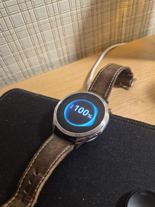 Смарт часы Huawei Watch GT4