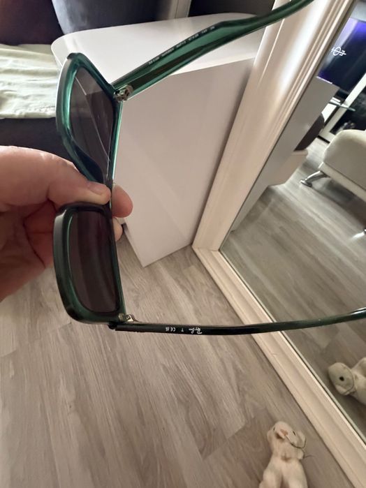 Слънчеви очила Ray ban