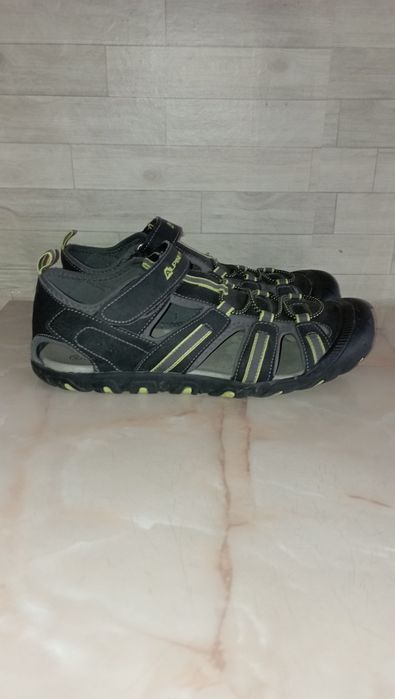 sandale Alpine Pro 40