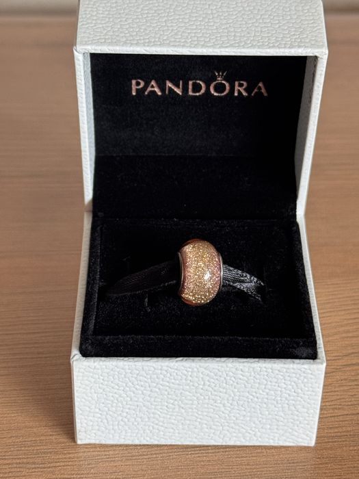 Талисман за гривна