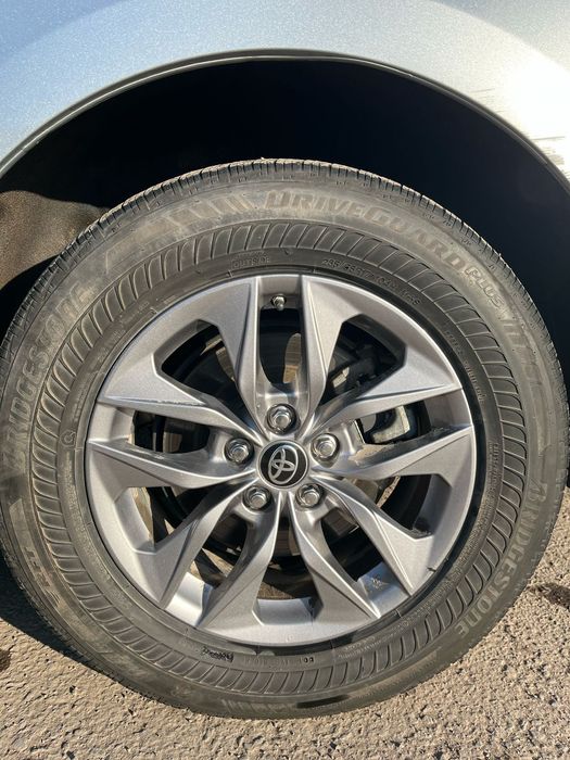 Продаю Tayota Siena