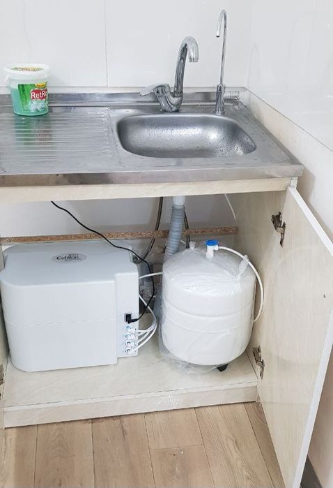 Aura Cebilon Suv filtri