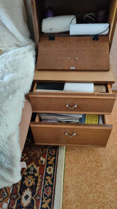 Прикроватная тумба