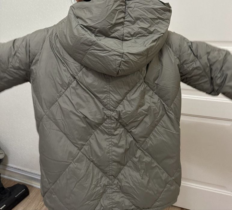 Куртка для беременных