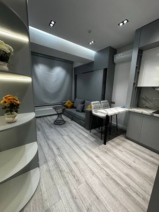 Аренда Modera Tower 1/12/28