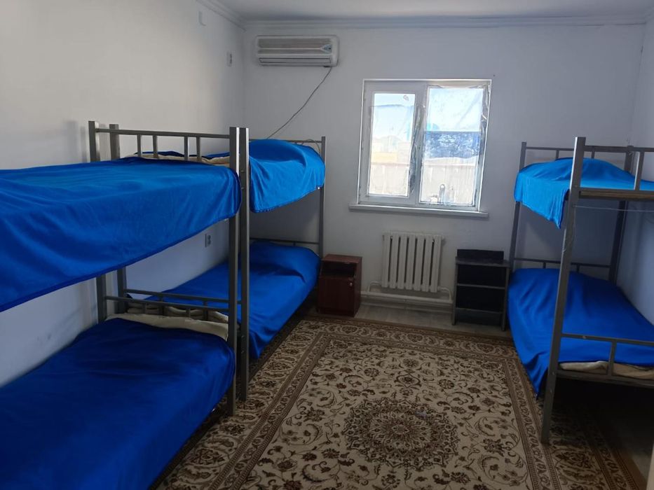 Сдаётся общежитие