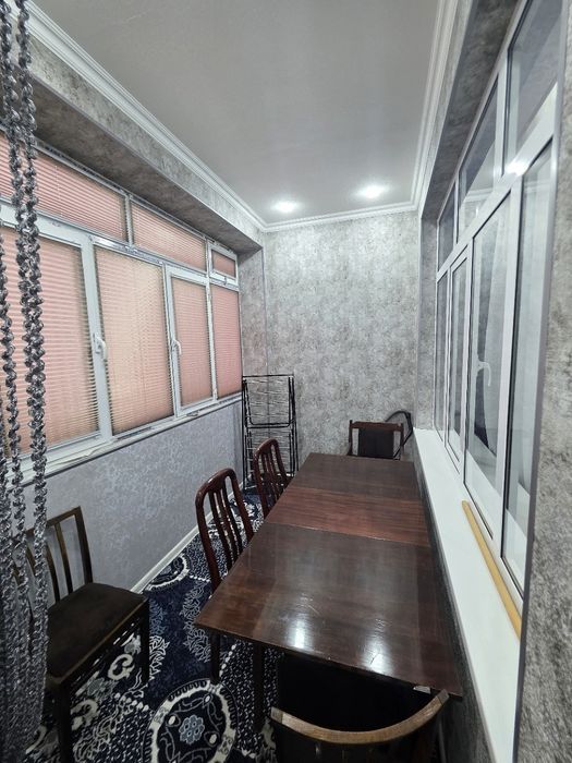 Shodlik oldida 13 maktab zarafshon dom