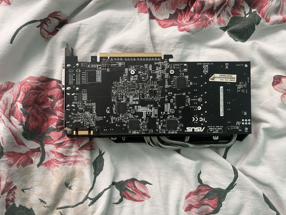 GeForce GTX 660 2gb