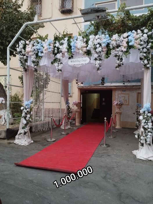 Oformleniya xizmati arzon va sfatli