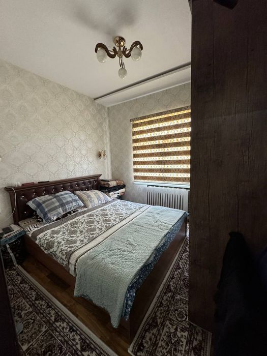 Продается 3 комнатная площадь 91 м2 дом Учтепинский район 25 квартал