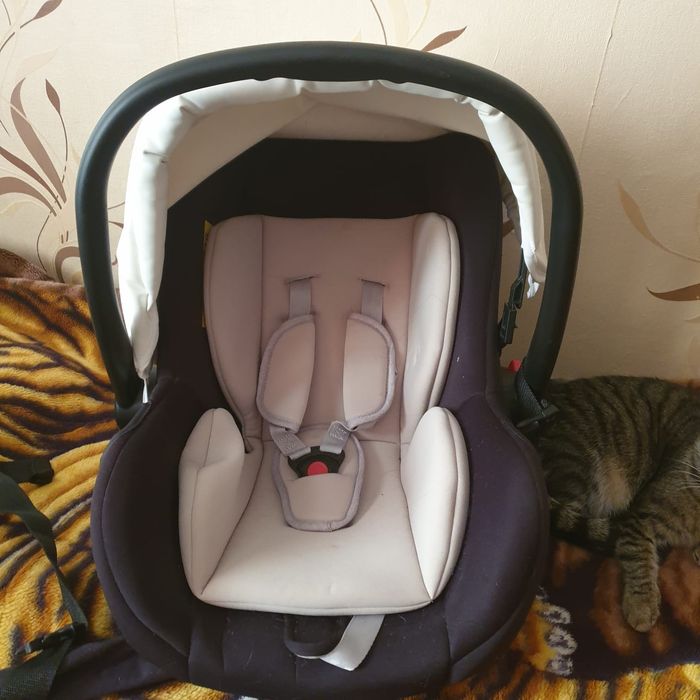 Коляска  Belecoo 3в1