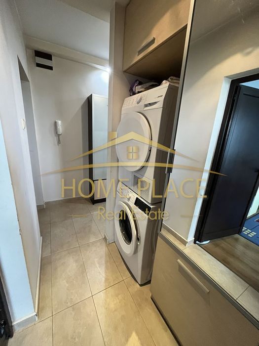 Дава се под наем Тристаен апартамент в Варна, Младост 1 - 67 кв.м за 408 € - Снимка #9